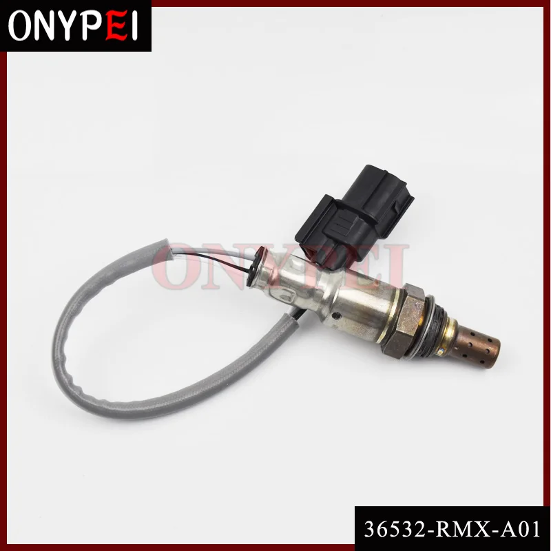 O2 sensor For 2006-2013 HONDA CIVIC 1.3L 1.8L Oxygen Sensor GL-24350 36532-RMX-A01 36532-RNA-A01 234-4350
O2 sensor For 2006-2013 HONDA CIVIC 1.3L 1.8L Oxygen Sensor GL-24350 36532-RMX-A01 36532-RNA-A01 234-4350