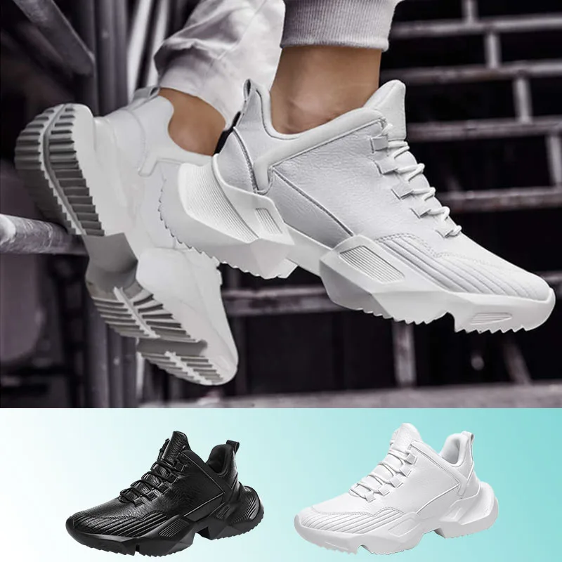 Top Quality Sports For Man International Brand Men's Shoes Sneakers Boys Sport Shoes Large Platform Male Running Shoes Tennis
Top Quality Sports For Man International Brand Men's Shoes Sneakers Boys Sport Shoes Large Platform Male Running Shoes Tennis
