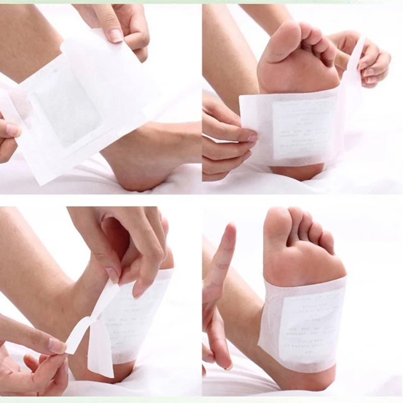 Ginger Revitalizing Detox Foot Patch Loss Weight Foot Patch Improve Sleep Anti-swelling Detox Health Care Weight Loss
Ginger Revitalizing Detox Foot Patch Loss Weight Foot Patch Improve Sleep Anti-swelling Detox Health Care Weight Loss