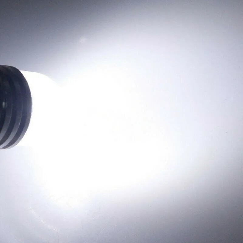 Replacement LED Light Bulb Reverse Light White 10X 1156 BA15S P21W Accessories Auto Car Lamp
Replacement LED Light Bulb Reverse Light White 10X 1156 BA15S P21W Accessories Auto Car Lamp