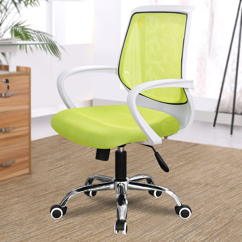 Multi-angle rotation office chair back up down adjustment computer cadeira home fit comfortable lacework sillas
Multi-angle rotation office chair back up down adjustment computer cadeira home fit comfortable lacework sillas