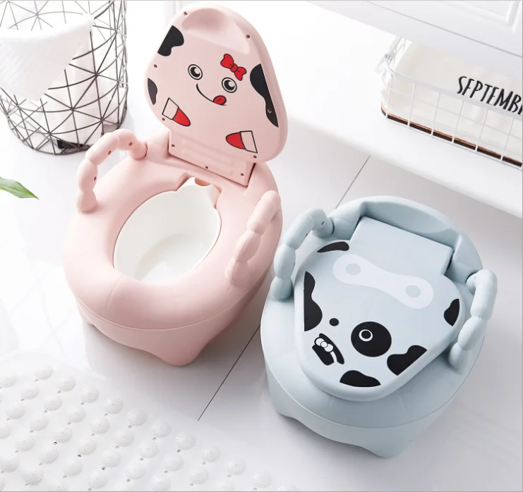 Baby Potty Toilet Kids Potty Training Boys Pee Toilet Infant Bathroom Urinal Travel Pott Toilette Potty Chair BK50BP
Baby Potty Toilet Kids Potty Training Boys Pee Toilet Infant Bathroom Urinal Travel Pott Toilette Potty Chair BK50BP
