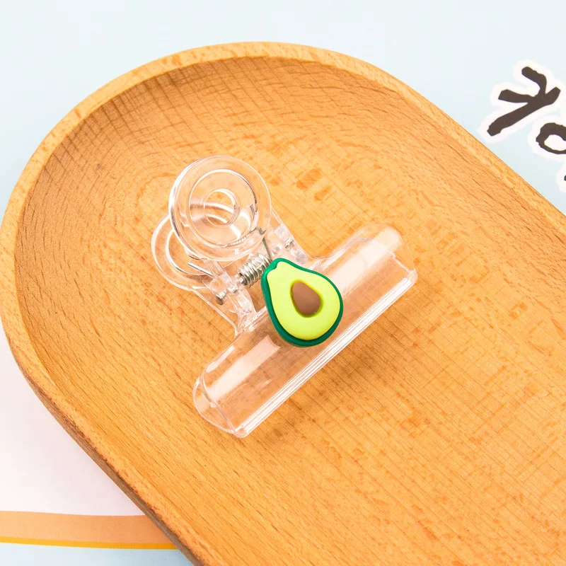 Cartoon Transparent Bookbinding Clip Korean Style Cartoon Decorative Long Tail Clip Desktop Photo Clip Message Small Memo Clip
Cartoon Transparent Bookbinding Clip Korean Style Cartoon Decorative Long Tail Clip Desktop Photo Clip Message Small Memo Clip
