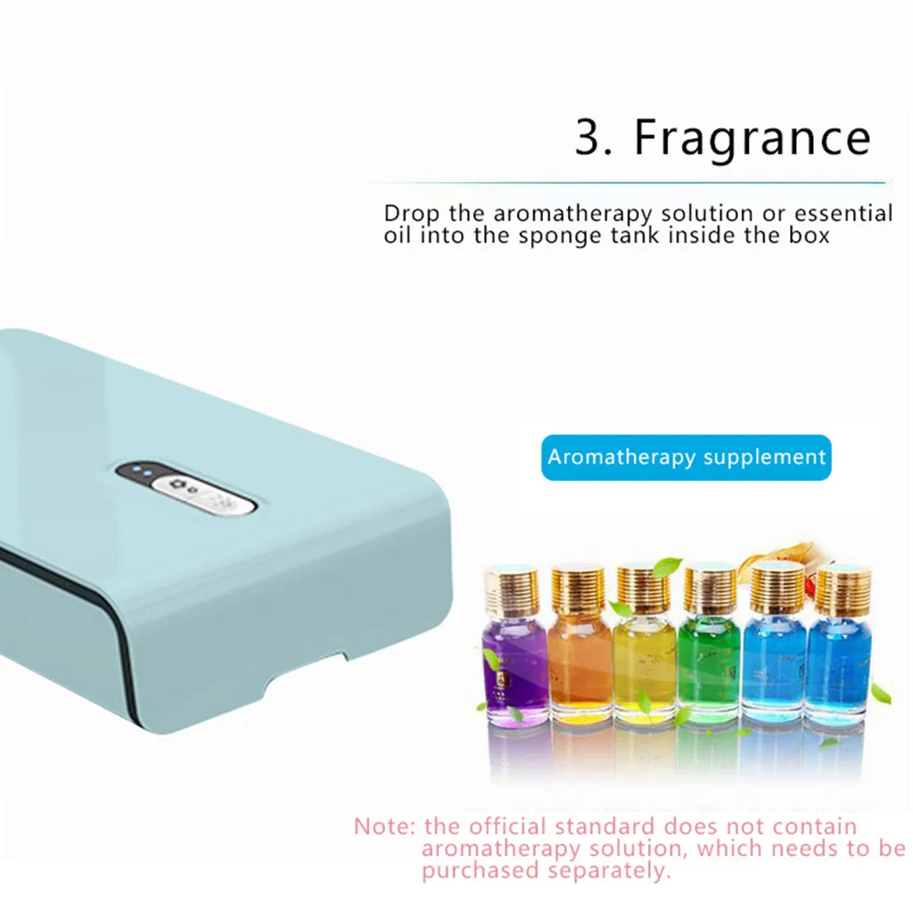 baby Disinfecting Treasure 59s Disinfection UVC sanitizing Machine Toothbrush JEwelry Underwear Mobile Phone Sterilize
baby Disinfecting Treasure 59s Disinfection UVC sanitizing Machine Toothbrush JEwelry Underwear Mobile Phone Sterilize