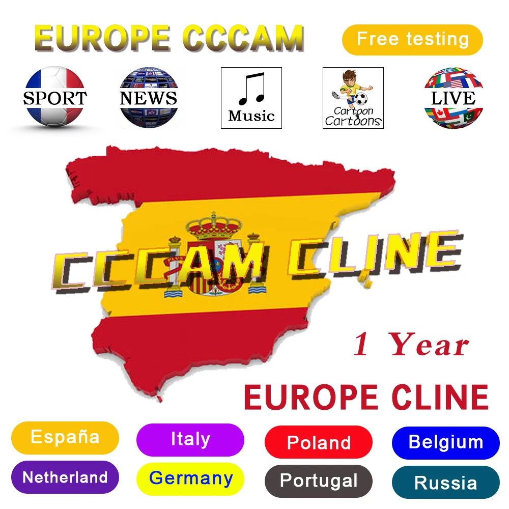 Европа Испания 2021 стабильная поддержка спутникового ресивера 
Европа Испания 2021 стабильная поддержка спутникового ресивера