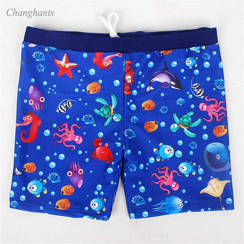 2-14 Y Boys Swim Trunk Blue with Sea Animals Pattern Kids Children Sandy Shorts One Piece Swimwear Children Swimming Pool Wear
2-14 Y Boys Swim Trunk Blue with Sea Animals Pattern Kids Children Sandy Shorts One Piece Swimwear Children Swimming Pool Wear