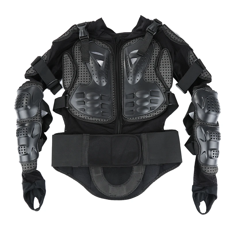 Newest S-XXXL Motorcycles Armor Protection Motocross Racing Jacket Protector Moto Cross Chest Back Protector Protective Gear
Newest S-XXXL Motorcycles Armor Protection Motocross Racing Jacket Protector Moto Cross Chest Back Protector Protective Gear
