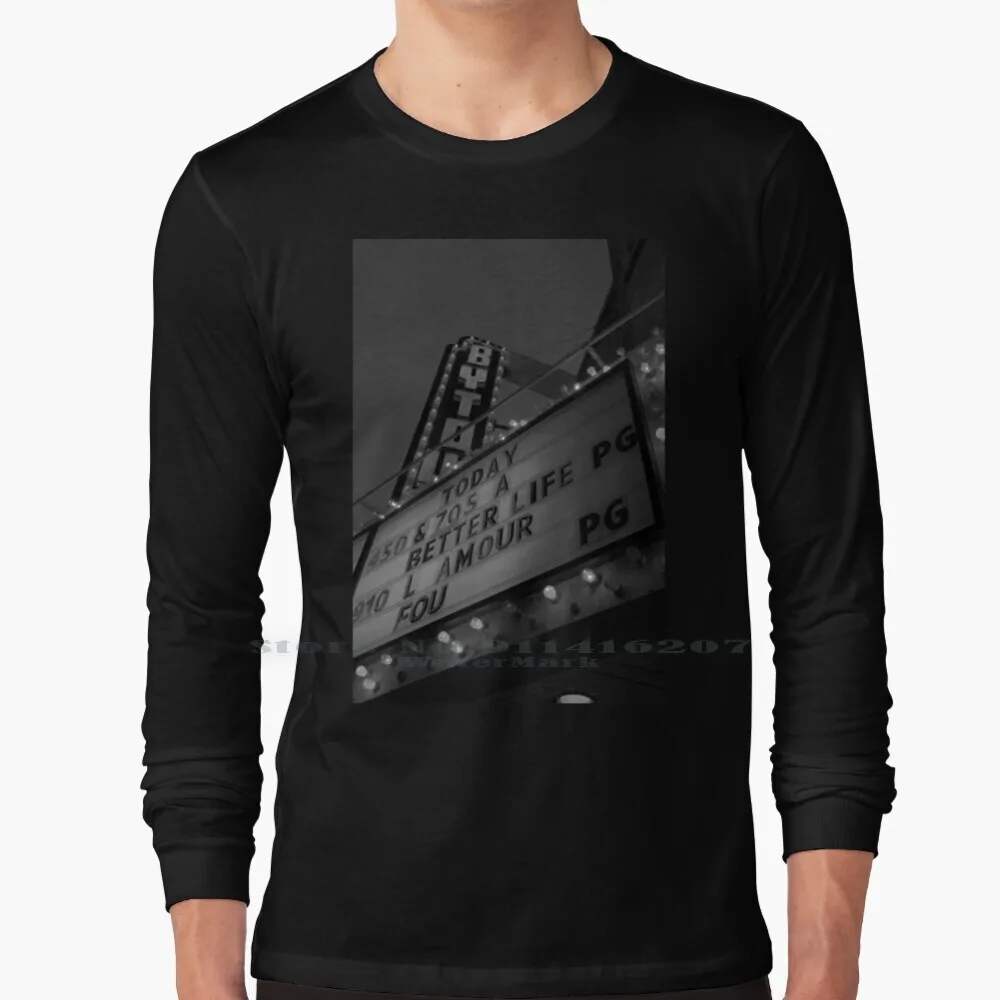 The Bytowne T Shirt 100% Pure Cotton Movies Cinema Historic Rideau Ottawa Films Theatre
The Bytowne T Shirt 100% Pure Cotton Movies Cinema Historic Rideau Ottawa Films Theatre
