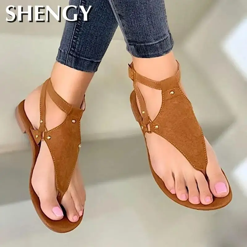 Сандалии женские пляжные, повседневная обувь на плоской подошве, простые туфли-гладиаторы, Sapato, размера плюс, лето 2020
Сандалии женские пляжные, повседневная обувь на плоской подошве, простые туфли-гладиаторы, Sapato, размера плюс, лето 2020