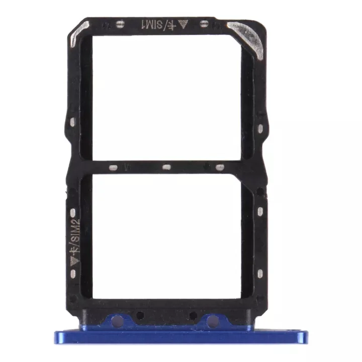 Original For Huawei Nova 5T SIM Card Tray Holder SIM Card SD Card Slot Holder Adapter for Huawei Honor20 Repair Spare Parts
Original For Huawei Nova 5T SIM Card Tray Holder SIM Card SD Card Slot Holder Adapter for Huawei Honor20 Repair Spare Parts