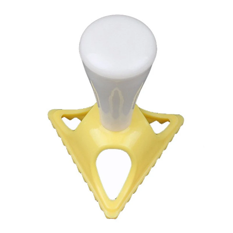 4 Pcs Shapes Dumpling Press Maker Ravioli Health Plastic Flower Round Bucket Machine Pastry Cutter For Baking & Pastry Tools
4 Pcs Shapes Dumpling Press Maker Ravioli Health Plastic Flower Round Bucket Machine Pastry Cutter For Baking & Pastry Tools