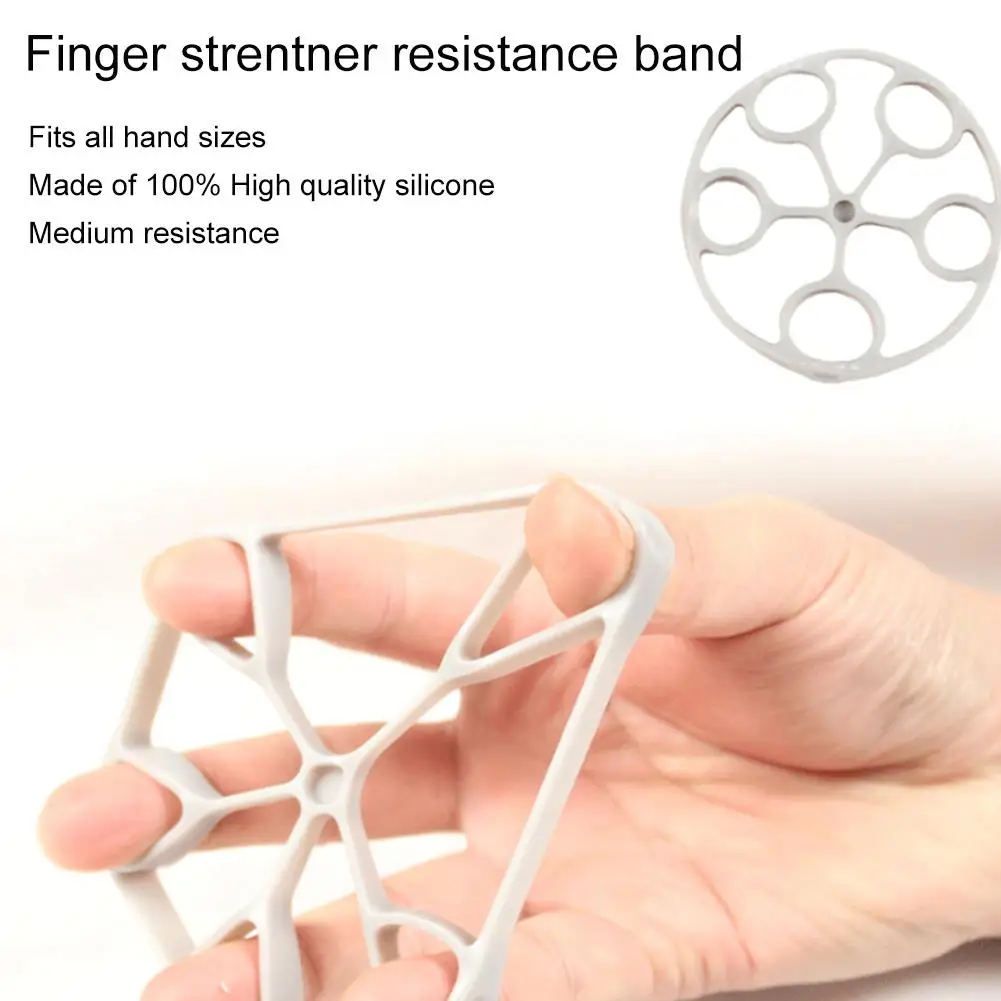 4Pcs Adjustable Fitness Exercise Count Hand Gripper Finger Strength Training Stretcher Set For climbing wrist forearm strength 
4Pcs Adjustable Fitness Exercise Count Hand Gripper Finger Strength Training Stretcher Set For climbing wrist forearm strength