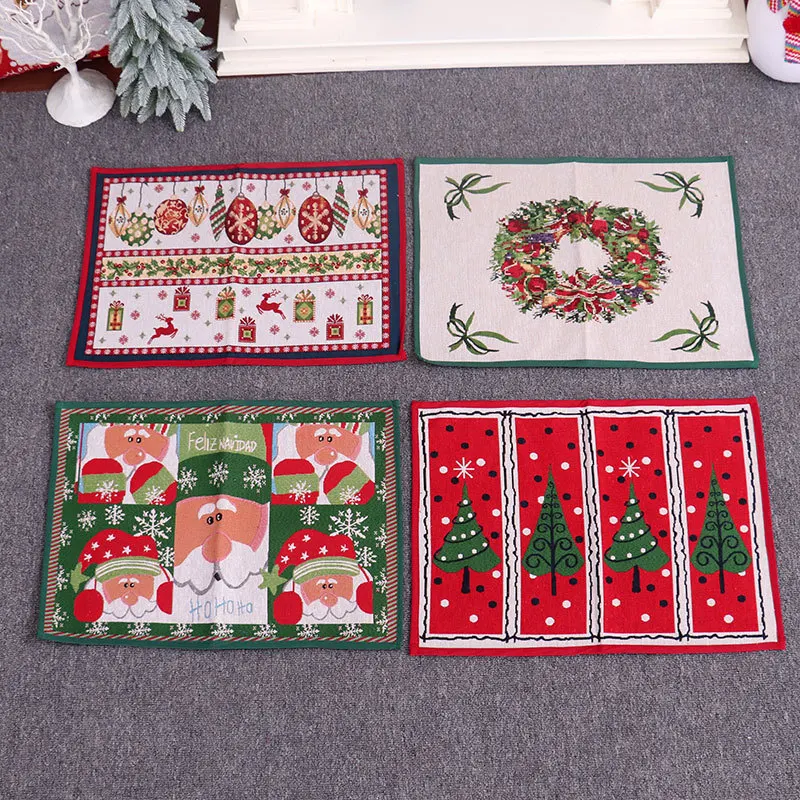 Christmas home decoration rubber knitting mat Christmas door mat carpet cute floor mat rugs and carpets for home living room
Christmas home decoration rubber knitting mat Christmas door mat carpet cute floor mat rugs and carpets for home living room