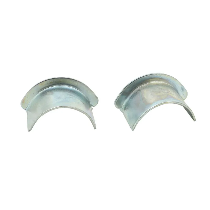 18233 107 000 выхлопной воротник труба из полипропилена для Honda CB CL SL TL XL 100 125 200 250 400 500 550