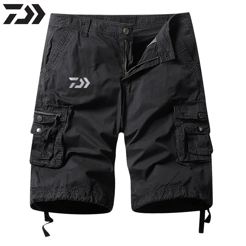 Fishing Daiwa Short Pants Summer Sport Cotton Men Fishing Pants Breathable Outdoor Sports Shorts Outdoor Pants Fishing Clothes
Fishing Daiwa Short Pants Summer Sport Cotton Men Fishing Pants Breathable Outdoor Sports Shorts Outdoor Pants Fishing Clothes