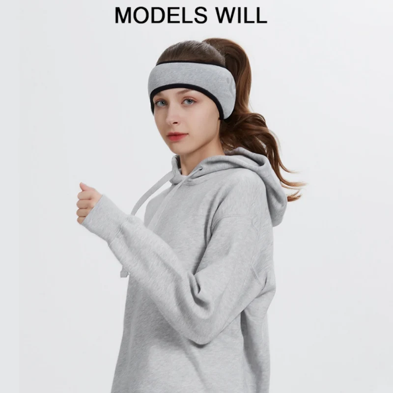 Unisex Solid Winter Earmuffs Ear Cover Protector Thicken Soft Warm Earmuff Warmer Running Ear Muffs
Unisex Solid Winter Earmuffs Ear Cover Protector Thicken Soft Warm Earmuff Warmer Running Ear Muffs