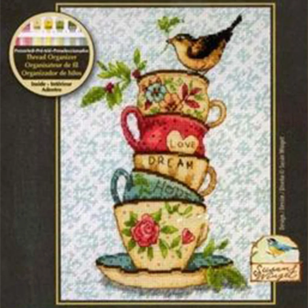 ZZ5131 For Needlework Kit NOT PRINTED Cross stich Painting Set Cross Stitch Kits Cross-stitch Embroidery Set Stitch Kits Cross
ZZ5131 For Needlework Kit NOT PRINTED Cross stich Painting Set Cross Stitch Kits Cross-stitch Embroidery Set Stitch Kits Cross