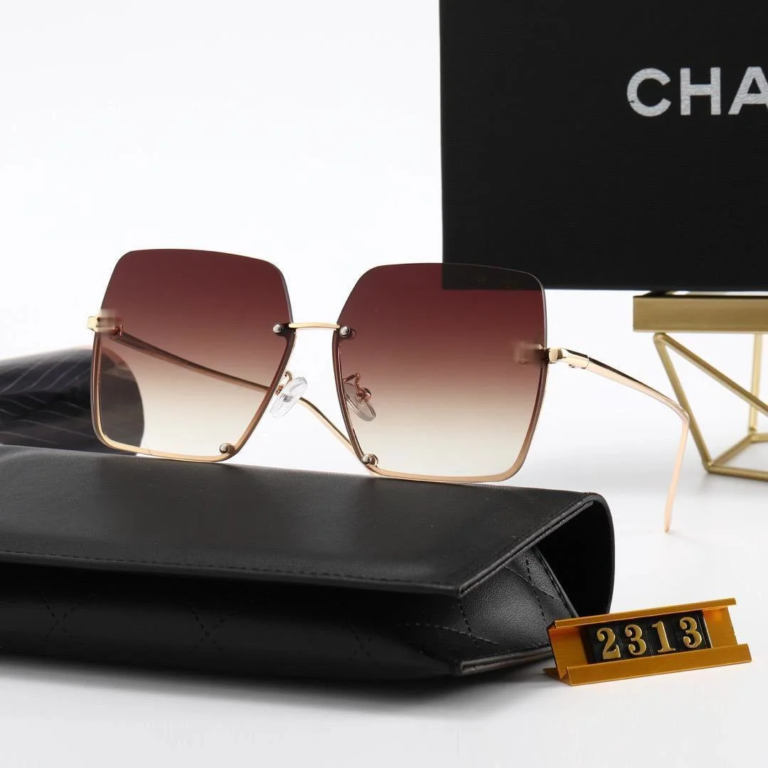 Brand Design Rimless Sunglasses Vintage Sun Glasses Women Punk Sunglasses Oculos Feminino Lentes Gafas De Sol UV400
Brand Design Rimless Sunglasses Vintage Sun Glasses Women Punk Sunglasses Oculos Feminino Lentes Gafas De Sol UV400