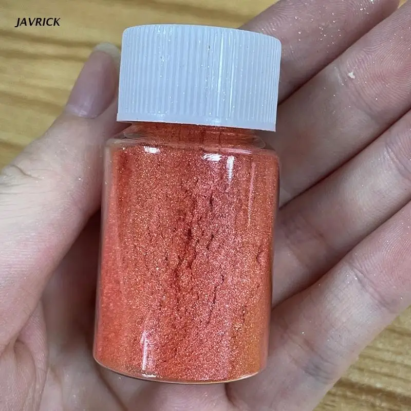 Eye Candy Mica Powder Pigment3 Red Colors(50g) Multipurpose DIY Arts and Crafts Additive | Natural Bath Bombs, Paint
Eye Candy Mica Powder Pigment3 Red Colors(50g) Multipurpose DIY Arts and Crafts Additive | Natural Bath Bombs, Paint