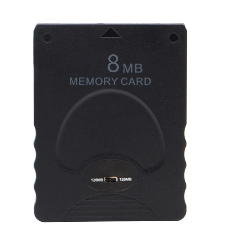 Mcboot Memory Card (Fmcb)64Mb V 1.953 (New Version &New Function) Memory Card Pack 
Mcboot Memory Card (Fmcb)64Mb V 1.953 (New Version &New Function) Memory Card Pack