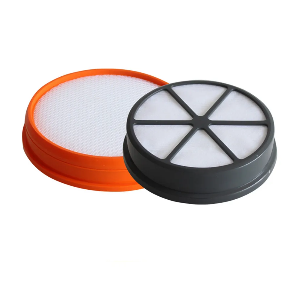 HEPA Filter Cotton Filter Front & Rear Filters for Hoover UH72400 UH72401 UH72402 UH72405 UH72406 UH72409 Vacuum Cleaner Parts
HEPA Filter Cotton Filter Front & Rear Filters for Hoover UH72400 UH72401 UH72402 UH72405 UH72406 UH72409 Vacuum Cleaner Parts