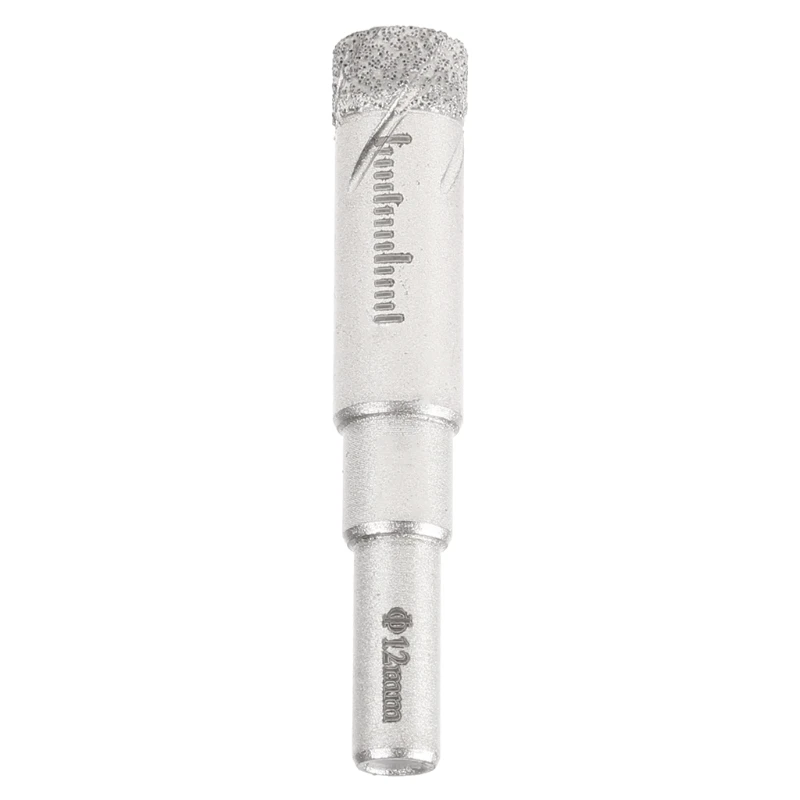 Hollow Core Diamond Drill Bits Drilling Machine Drilling Tools on Glass Tiles Ceramic Porcelain Hole Saw Drilling Drop Shipping
Hollow Core Diamond Drill Bits Drilling Machine Drilling Tools on Glass Tiles Ceramic Porcelain Hole Saw Drilling Drop Shipping
