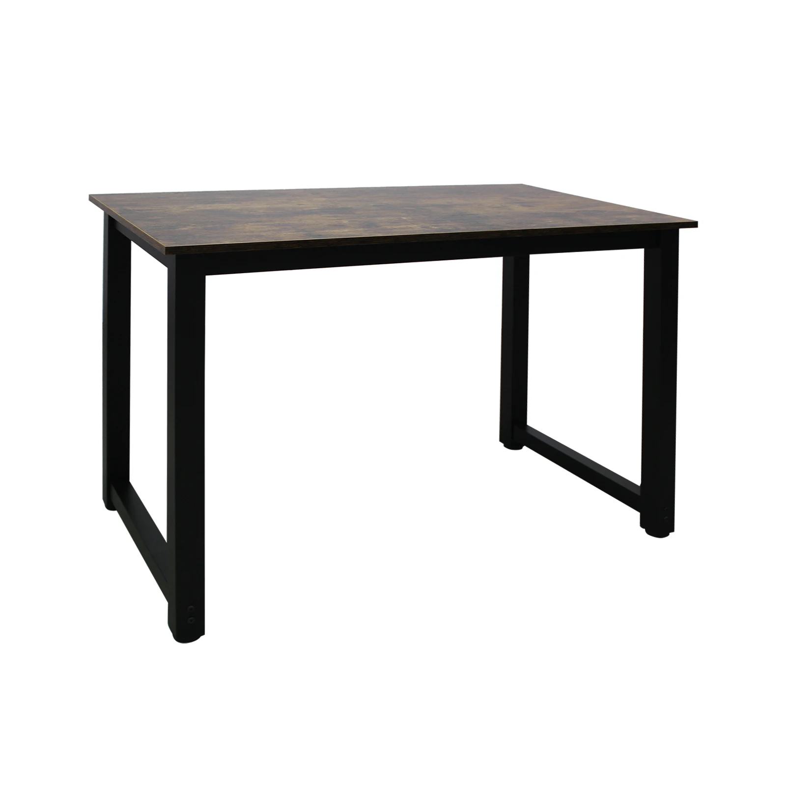 Simple Computer Desk Particleboard With Triamine High Strength Wooden Office Table Oak
Simple Computer Desk Particleboard With Triamine High Strength Wooden Office Table Oak