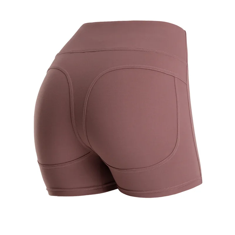 Sports Shorts For Women Hip Push Up Short Leggings High Waist Gym Yoga Shorts Tummy Control Workout Fitness Shorts 
Sports Shorts For Women Hip Push Up Short Leggings High Waist Gym Yoga Shorts Tummy Control Workout Fitness Shorts