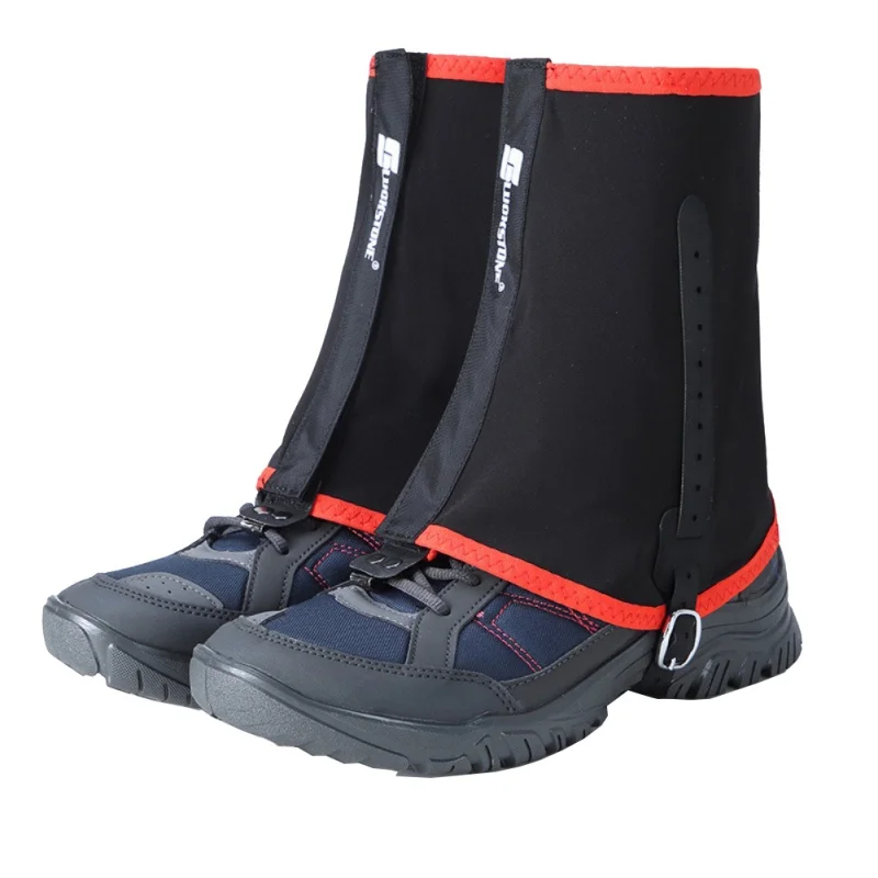 2pcs Low Trail Running Gaiters Protective Wrap Shoe Covers Pair For Outdoor Prevent Sand Stone Sports Safety
2pcs Low Trail Running Gaiters Protective Wrap Shoe Covers Pair For Outdoor Prevent Sand Stone Sports Safety