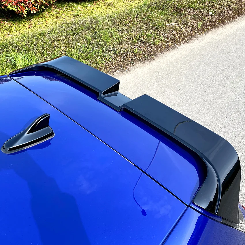 Auto Accessories for Volkswag Golf 8 MK8 2020 2021 Lip Spoiler ABS Material MK8 Tail Modified Highquality Car Rear Wing Colol
Auto Accessories for Volkswag Golf 8 MK8 2020 2021 Lip Spoiler ABS Material MK8 Tail Modified Highquality Car Rear Wing Colol