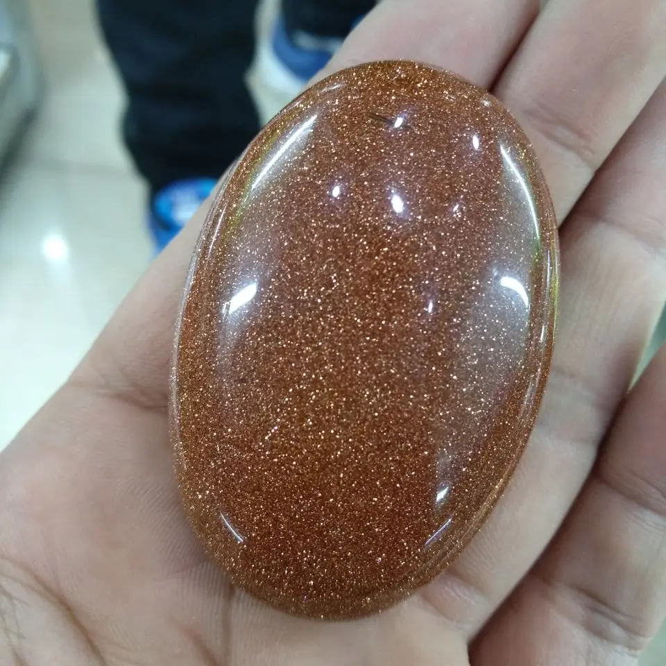 Rare! Natural Quartz Crystal Gold Sand Playing Healing Polished Gem Stone Wholesales
Rare! Natural Quartz Crystal Gold Sand Playing Healing Polished Gem Stone Wholesales