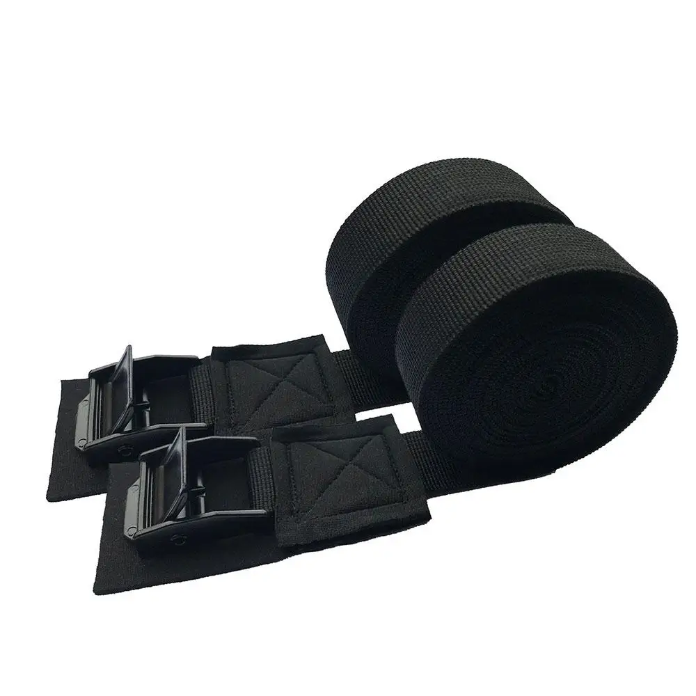 Durable Nylon Belt Black Bundle Strap Sports Luggage Strap Rowing Boat Strap Playing with Water Cool Adjustable Shoulder Strap
Durable Nylon Belt Black Bundle Strap Sports Luggage Strap Rowing Boat Strap Playing with Water Cool Adjustable Shoulder Strap