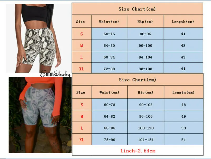 Women Leopard Cycling Shorts Dance Gym High Waist Sexy Slim Active Stretch Bodycon Shorts 2019 Hot
Women Leopard Cycling Shorts Dance Gym High Waist Sexy Slim Active Stretch Bodycon Shorts 2019 Hot