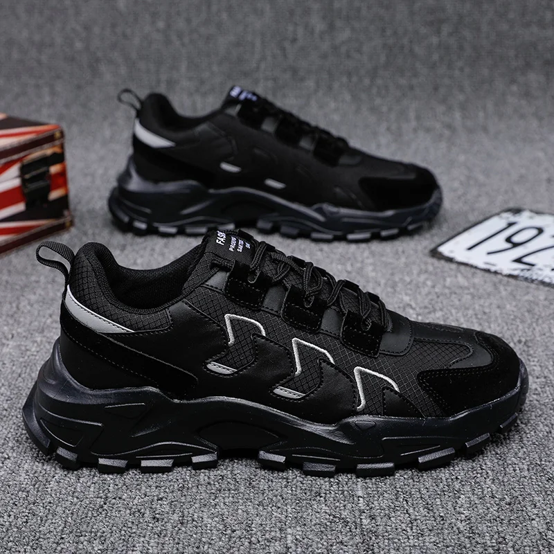 Повседневная универсальная цветная спортивная обувь, удобная, нескользящая, износостойкая, амортизирующая, легкая старая обувь 
Повседневная универсальная цветная спортивная обувь, удобная, нескользящая, износостойкая, амортизирующая, легкая старая обувь