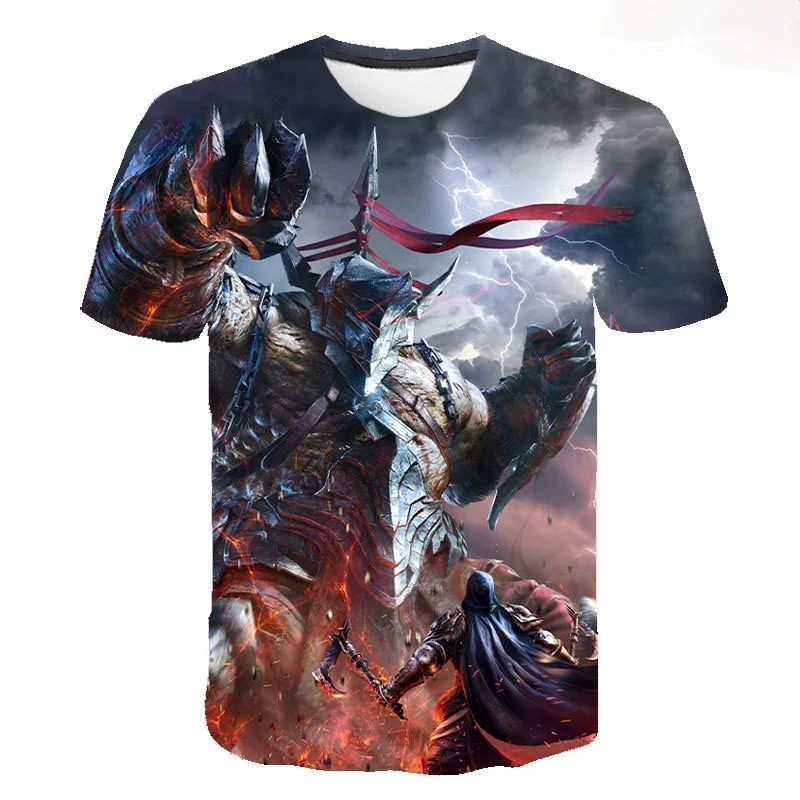 Game Dota Printed 3D T-shirt Men Women 2021 New Hot Sale Summer Fashion Casual Streetwear Tee Shirts Cool Tops
Game Dota Printed 3D T-shirt Men Women 2021 New Hot Sale Summer Fashion Casual Streetwear Tee Shirts Cool Tops