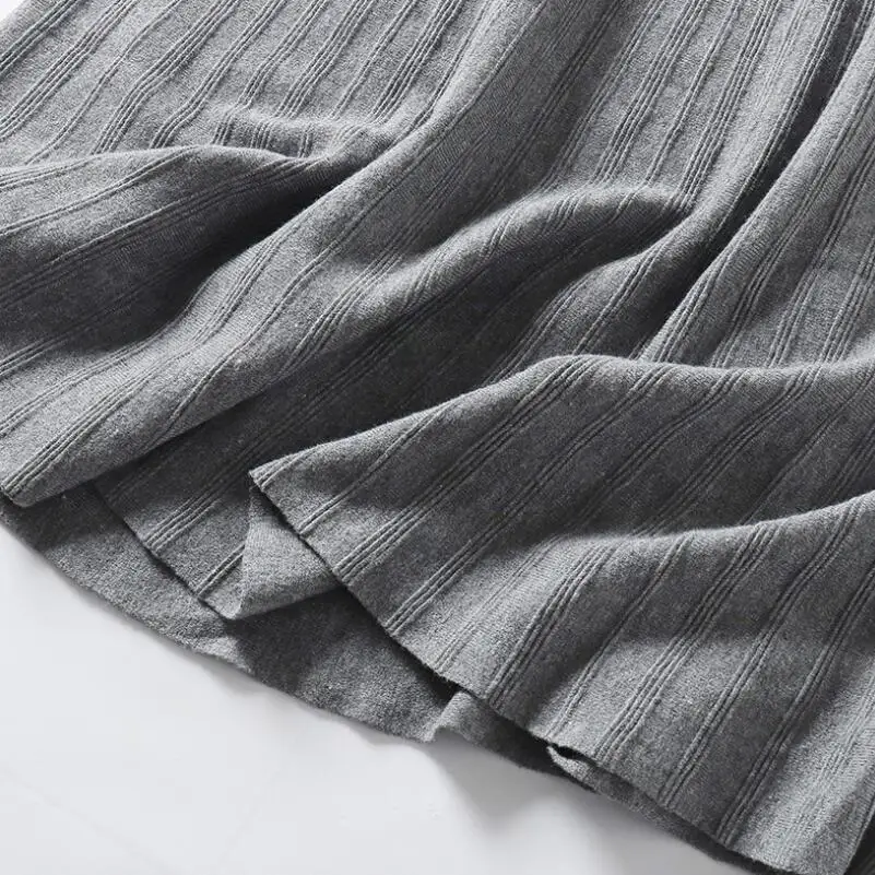 2019 Spring Autumn Winter Elegant Women Long Pleated Skirt Ladies Korean Fashion Knitted Skirt Female Skirt Solid Color JW9153
2019 Spring Autumn Winter Elegant Women Long Pleated Skirt Ladies Korean Fashion Knitted Skirt Female Skirt Solid Color JW9153