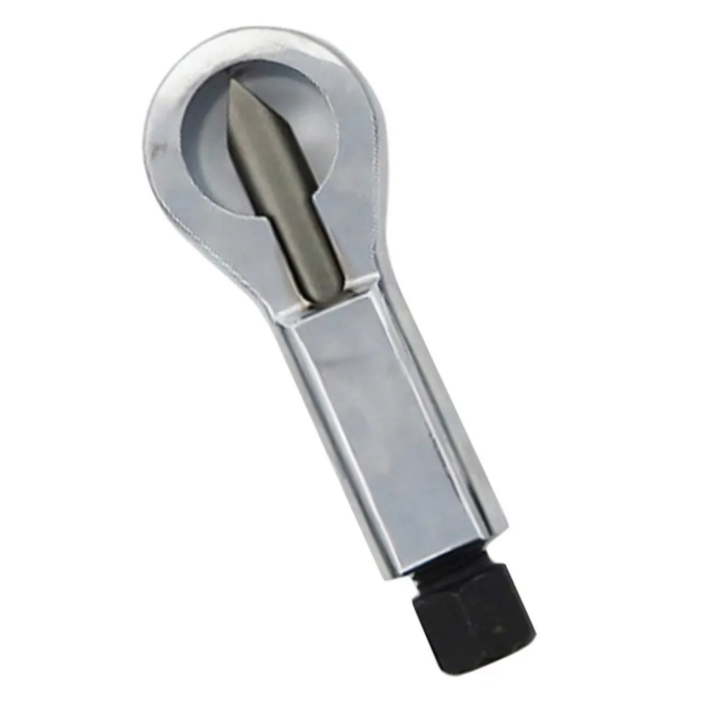 1 Pcs Heavy Duty Rust Resistant Damaged Nut Splitter Remover Rusty Nut Splitter Spanner Remove Cutter Tool Steel Wrench Hex
1 Pcs Heavy Duty Rust Resistant Damaged Nut Splitter Remover Rusty Nut Splitter Spanner Remove Cutter Tool Steel Wrench Hex