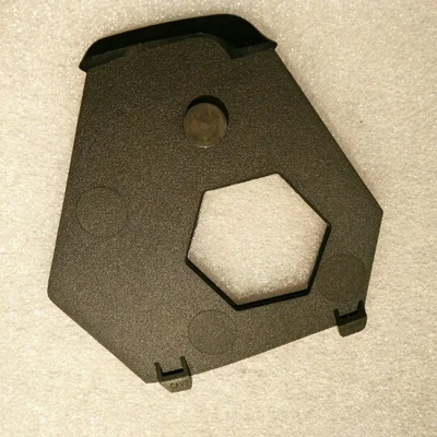 1pc original new mouse counterweight cover counterweights case for logitech mouse G502 hero also suitable for G502
1pc original new mouse counterweight cover counterweights case for logitech mouse G502 hero also suitable for G502