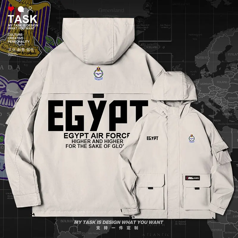 Egypt EGY Egyptian EG men jacket hooded air force logo army fan windbreaker printed nation mens for men top new autumn clothes
Egypt EGY Egyptian EG men jacket hooded air force logo army fan windbreaker printed nation mens for men top new autumn clothes
