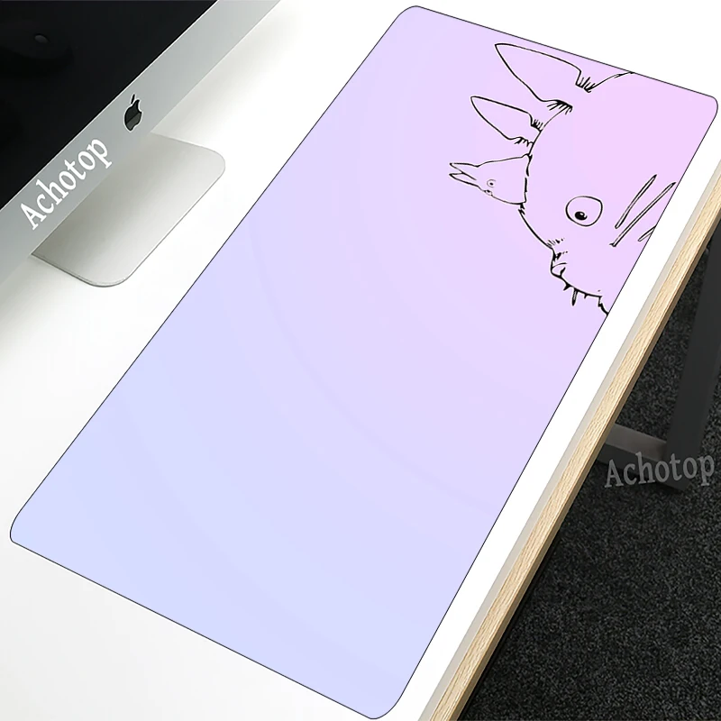 Cute Pink Locking Edge Silicone Pad to Mouse Gaming Mousepad XL Large Gamer Keyboard PC Desk Mat XL Computer Tablet Mouse Pads.
Cute Pink Locking Edge Silicone Pad to Mouse Gaming Mousepad XL Large Gamer Keyboard PC Desk Mat XL Computer Tablet Mouse Pads.