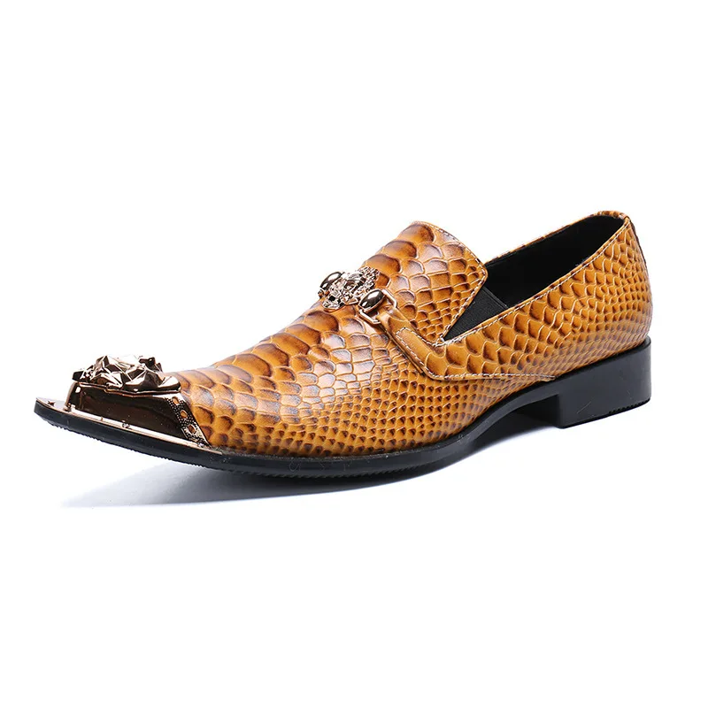 2021 New Fashion Men's Office Formal Shoes High Quality Breathable Oxford Wedding Shoes Personality Men's Business Dress Shoes
2021 New Fashion Men's Office Formal Shoes High Quality Breathable Oxford Wedding Shoes Personality Men's Business Dress Shoes