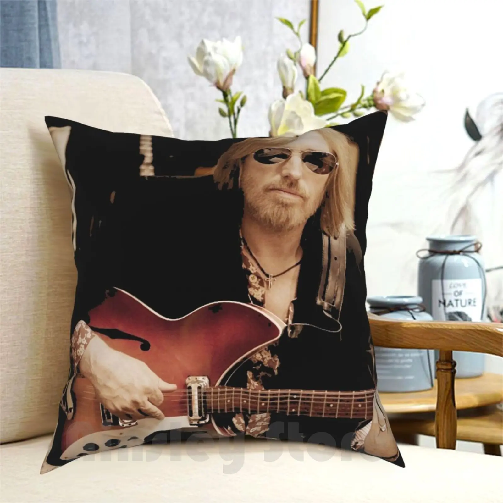 Trionc Show Tom Live Concert Music Pillow Case Printed Home Soft DIY Pillow cover Tour Logo American World Cover
Trionc Show Tom Live Concert Music Pillow Case Printed Home Soft DIY Pillow cover Tour Logo American World Cover