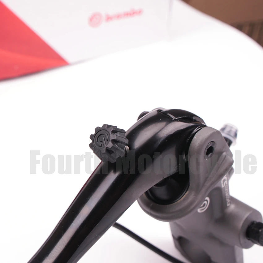 For Cafe Racer 19RCS Motorcycle Forged Aluminum Clamp Radial Hydraulic Brake Master Cylinder Cable Clutch Brake Lever Big Piston
For Cafe Racer 19RCS Motorcycle Forged Aluminum Clamp Radial Hydraulic Brake Master Cylinder Cable Clutch Brake Lever Big Piston