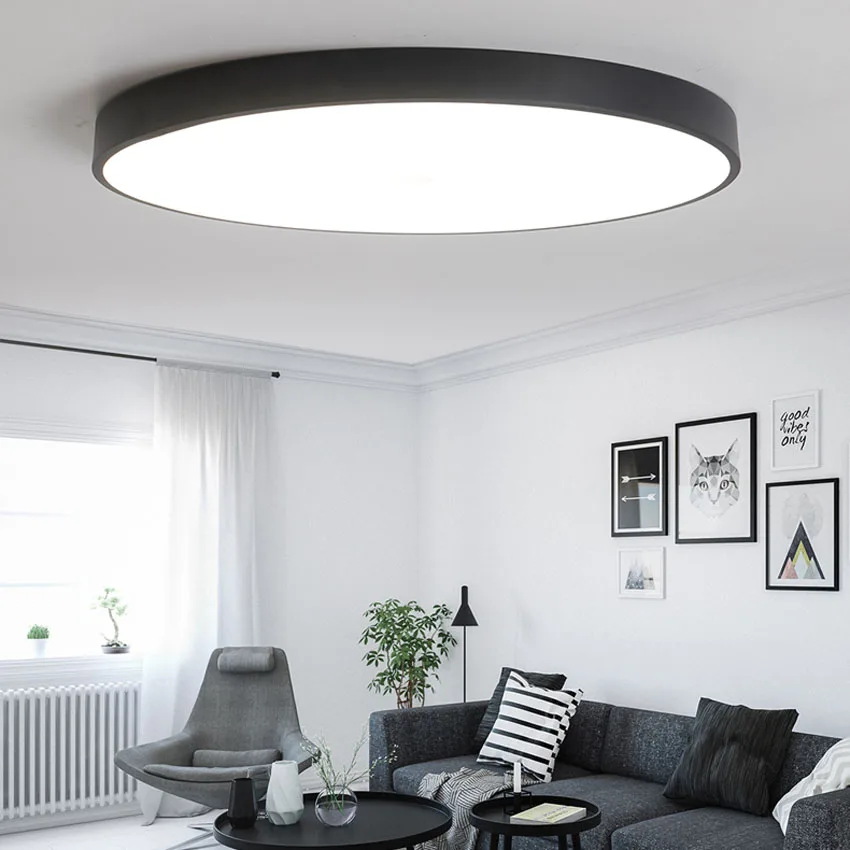 Ultra thin Round LED ceiling lights for living dining room bedroom dia 23-60cm Rc Dimmable modern ceiling lamp lighting fixture
Ultra thin Round LED ceiling lights for living dining room bedroom dia 23-60cm Rc Dimmable modern ceiling lamp lighting fixture