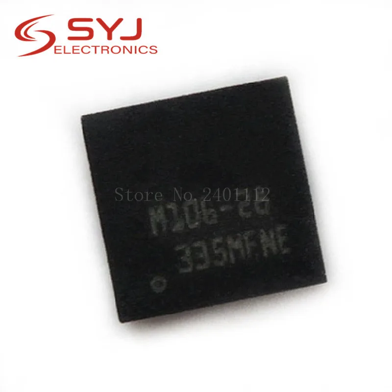 1 шт./лот AUO-M106-28 M106-28 QFN40 в наличии
1 шт./лот AUO-M106-28 M106-28 QFN40 в наличии