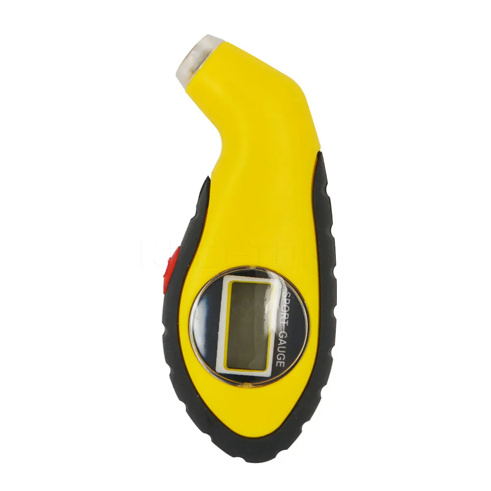 kebidumei Digital LCD Car Tire Tyre Air Pressure Gauge Meter Manometer Barometers Tester Tool For Auto Car Motorcycle
kebidumei Digital LCD Car Tire Tyre Air Pressure Gauge Meter Manometer Barometers Tester Tool For Auto Car Motorcycle