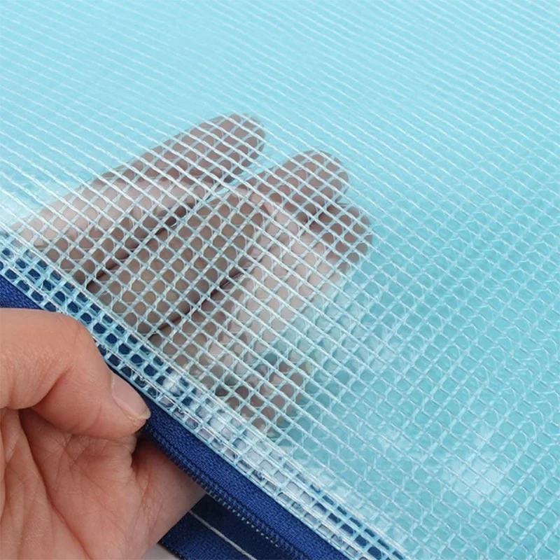 Small Zipper Envelope Doent Storage Bag Bag Invoice Clip Storage Box for Budget, Check, Pencil, 30 Count 
Small Zipper Envelope Doent Storage Bag Bag Invoice Clip Storage Box for Budget, Check, Pencil, 30 Count