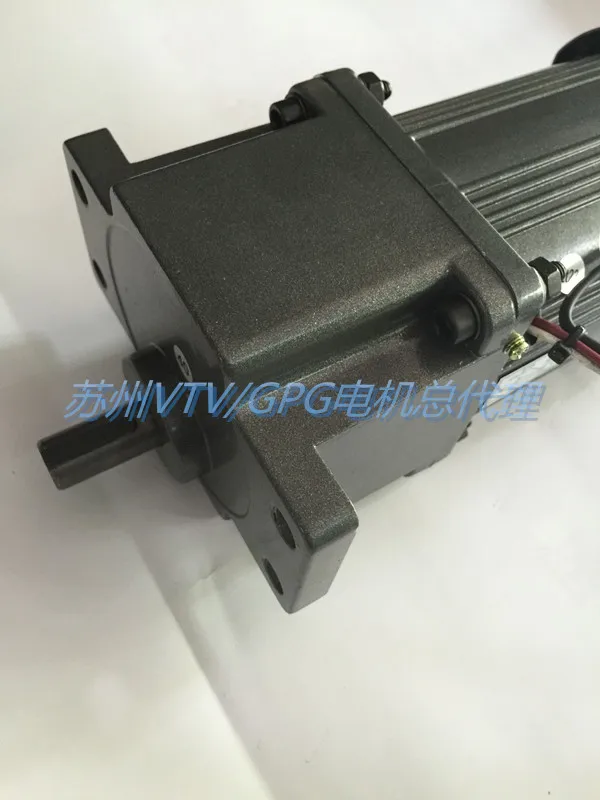 VTV/Micro Special Micro Motor YN90-120/90JB15G15
VTV/Micro Special Micro Motor YN90-120/90JB15G15