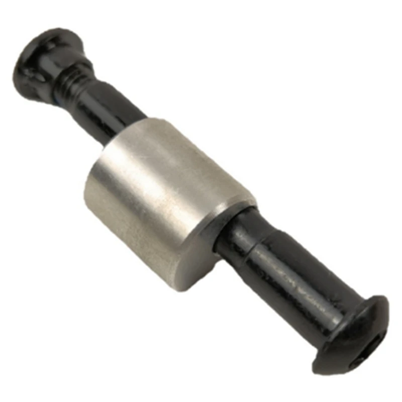 Suitable for Xiaomi M365 PRO PRO 2 Electric Scooter Folder Parts Pair Lock Screw Eccentric Shaft Assembly
Suitable for Xiaomi M365 PRO PRO 2 Electric Scooter Folder Parts Pair Lock Screw Eccentric Shaft Assembly