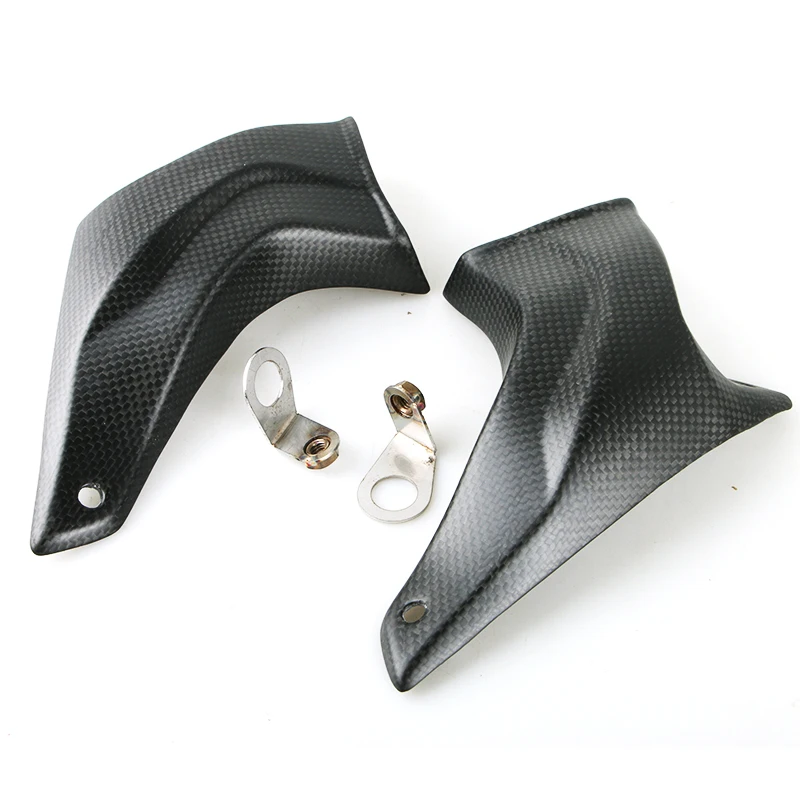 Moto Carbon Brake Air Duct Cooling System for Kawasaki Z1000 Z1000SX Ninja 1000 Z900 Z800 Z750 Z650 Motorcycle Accessories
Moto Carbon Brake Air Duct Cooling System for Kawasaki Z1000 Z1000SX Ninja 1000 Z900 Z800 Z750 Z650 Motorcycle Accessories